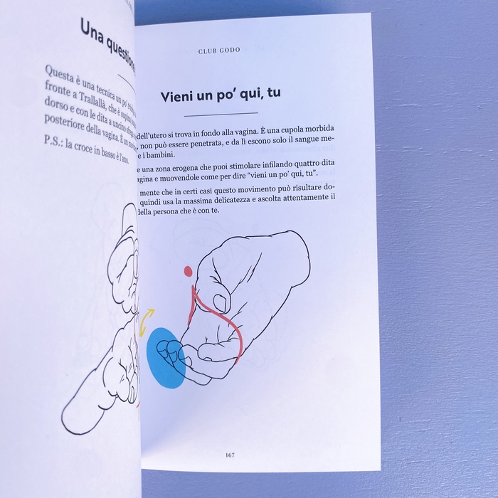 Club Godo. Una cartografia del piacere - immagine 3