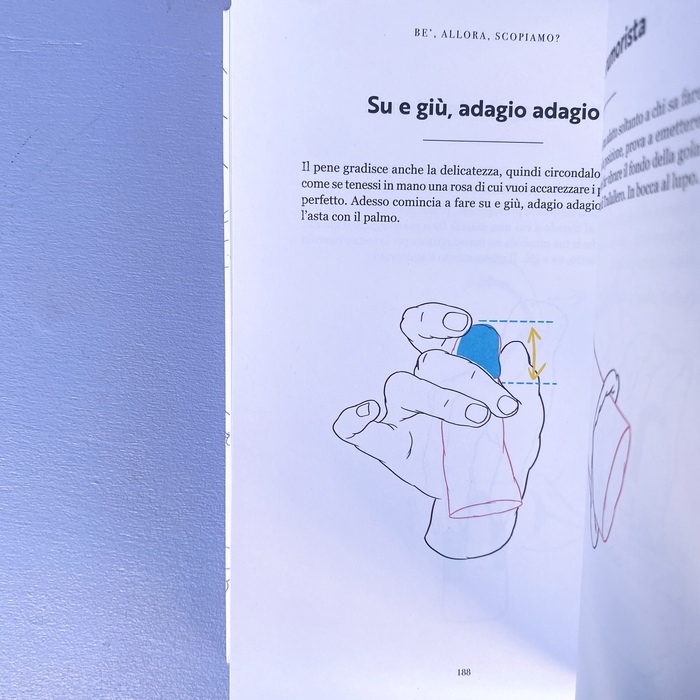 Club Godo. Una cartografia del piacere - immagine 4