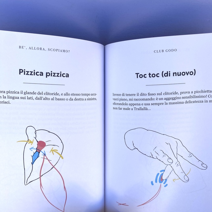 Club Godo. Una cartografia del piacere - immagine 5