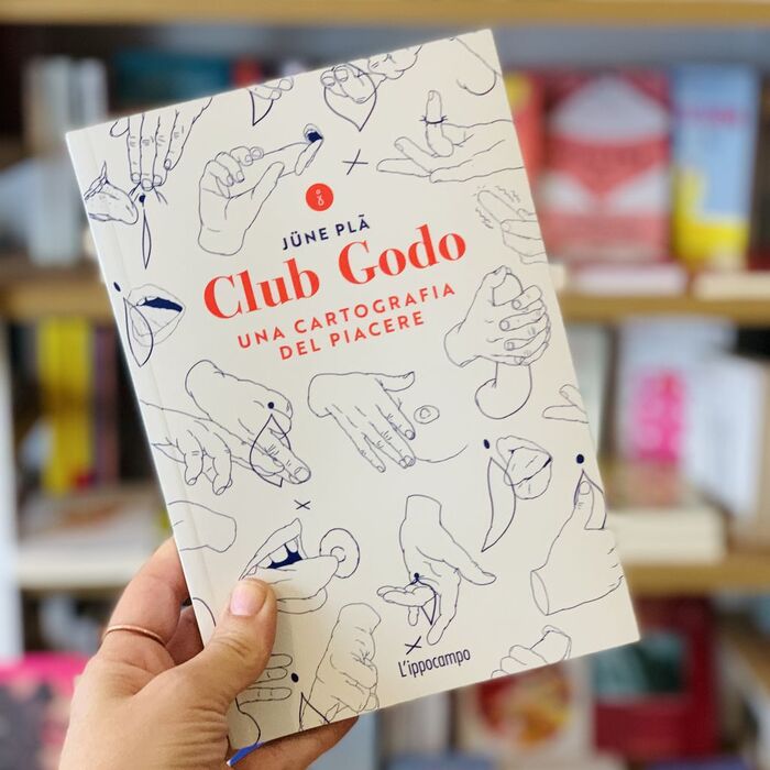 Lato D, Club Godo