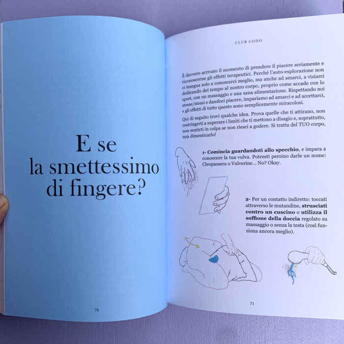 Club Godo. Una cartografia del piacere - immagine 2
