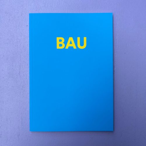 Bau