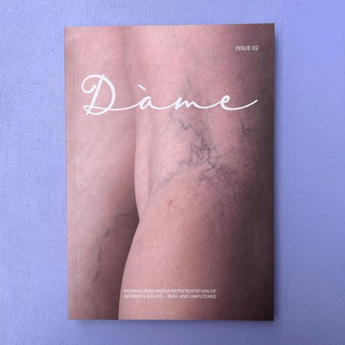 Dame Vol. 2