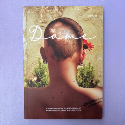 Dame Vol. 3