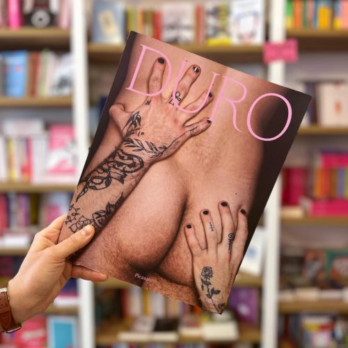 Duro Magazine #0
