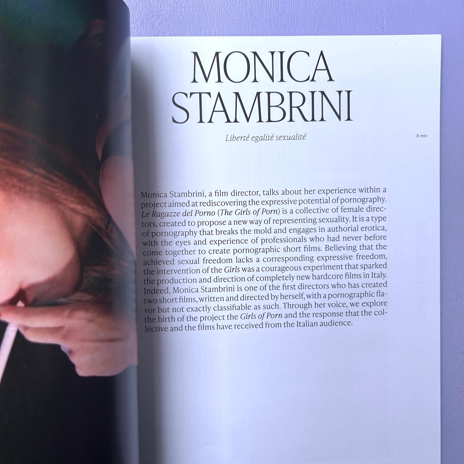 Duro Magazine #0 - immagine 2