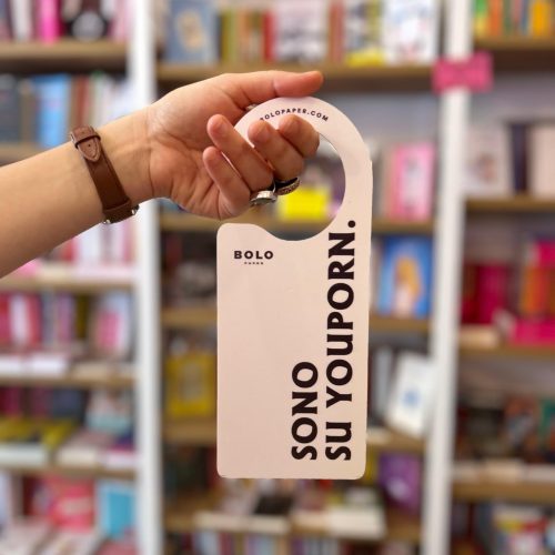 Door Hanger