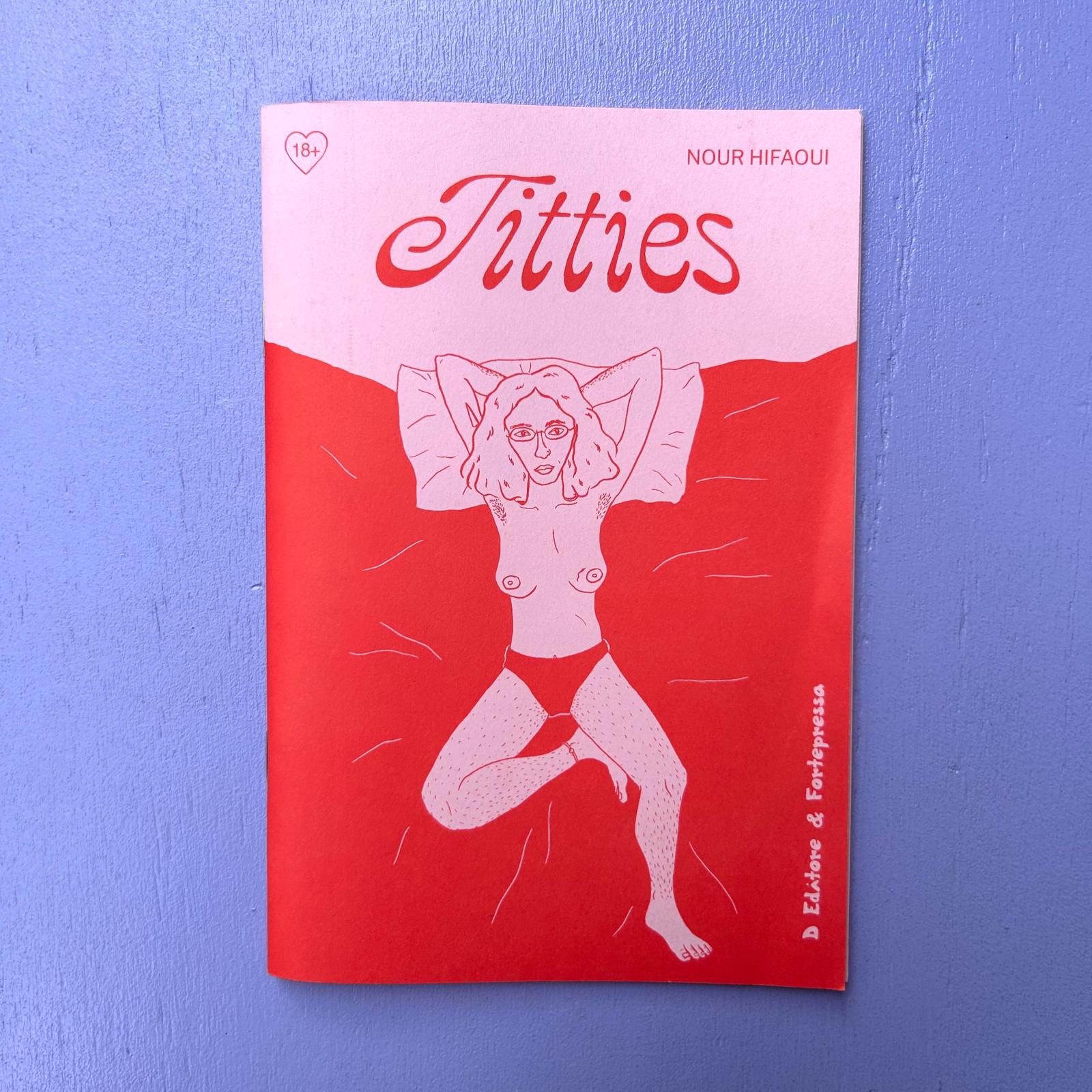 Titties