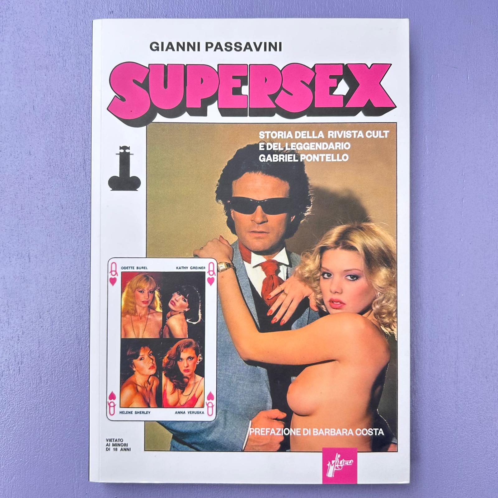 Supersex