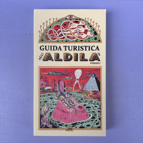 Guida Turistica agli Aldilà possibili
