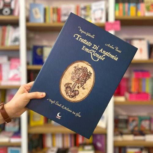 Trattato di Anatomia Emozionale