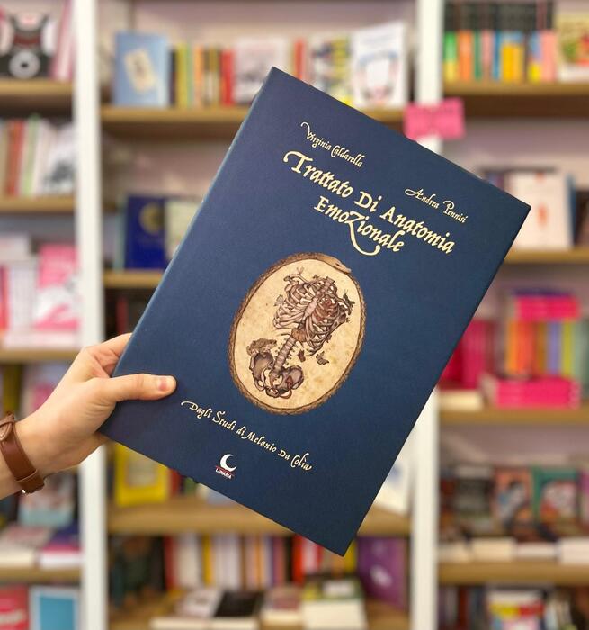 Trattato di Anatomia Emozionale