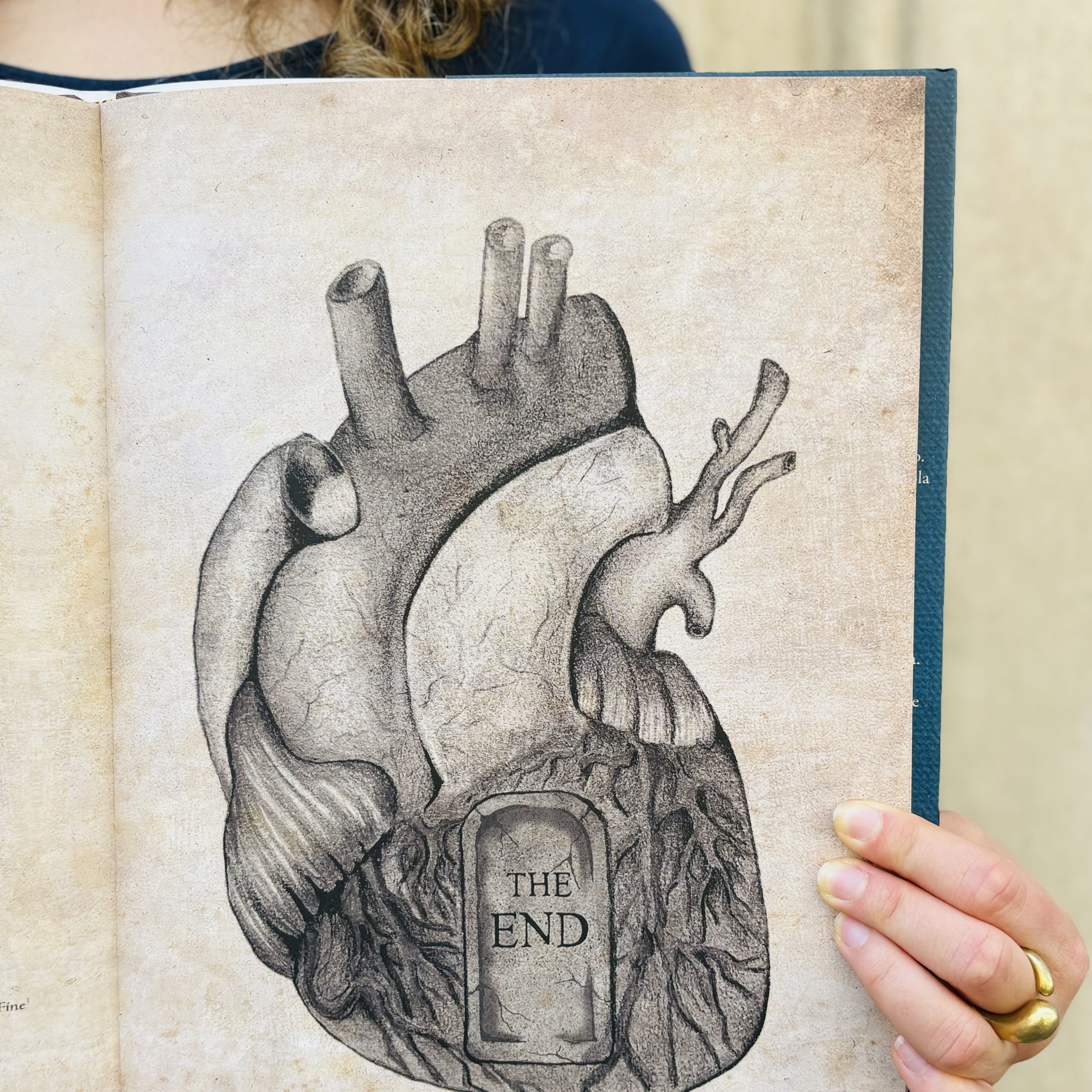Trattato di Anatomia Emozionale - immagine 4