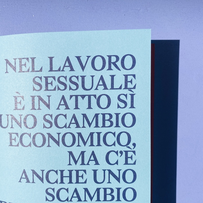 Corpi Invisibili - immagine 6