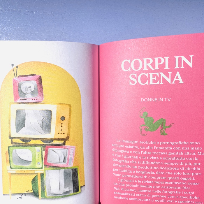 Corpi Invisibili - immagine 5