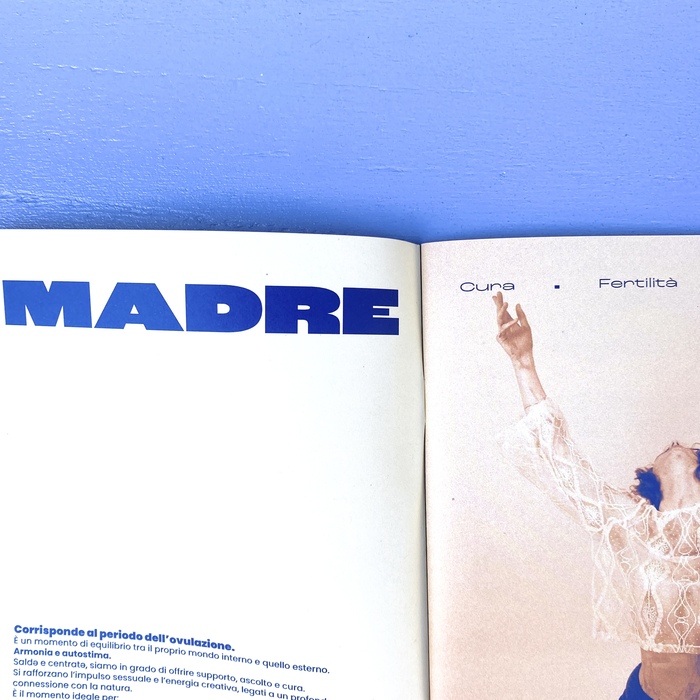 ECHP fanzine - issue #1 Madre - immagine 2