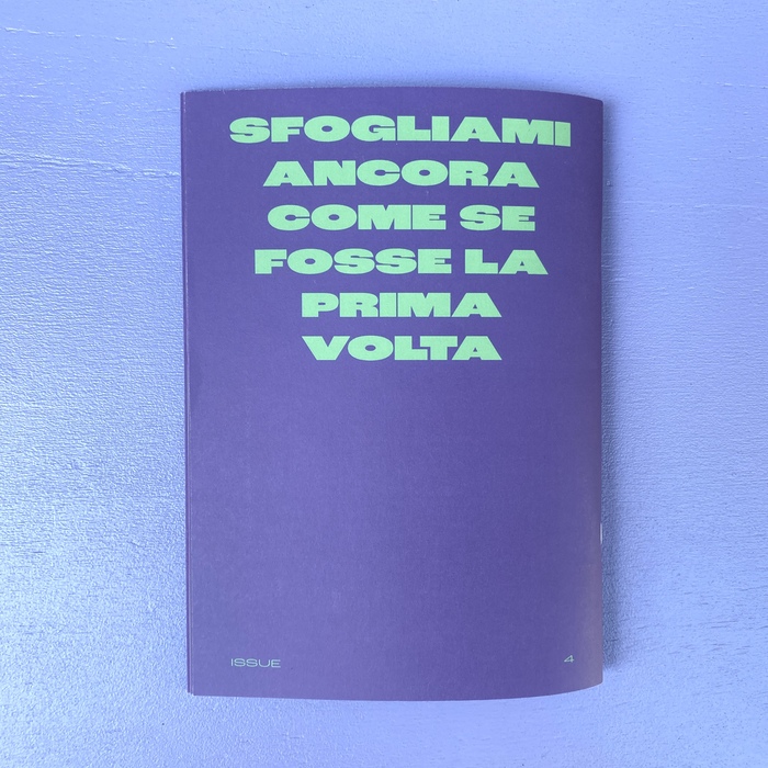 ECHP fanzine - issue #4 Vergine - immagine 5