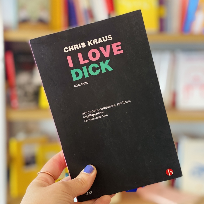 I love Dick