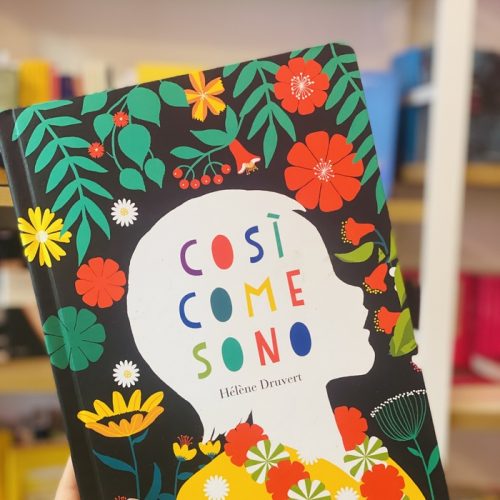 Così come sono