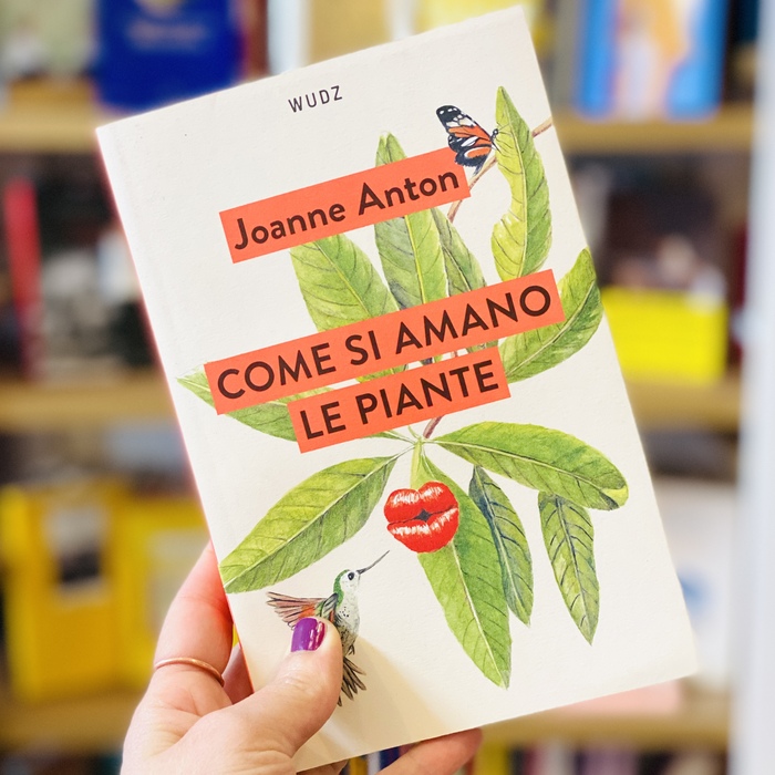 Come si amano le piante