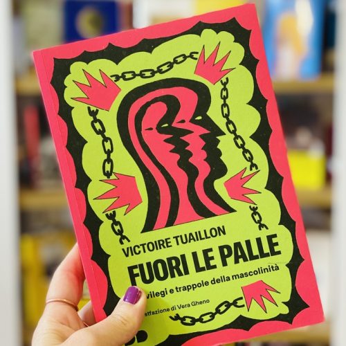 Fuori le palle