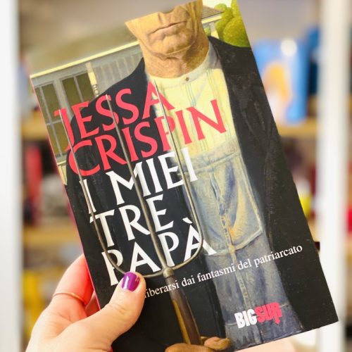 I miei tre papà