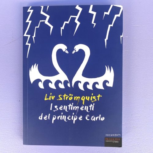 I sentimenti del Principe Carlo