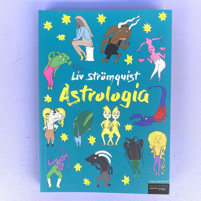 Astrologia