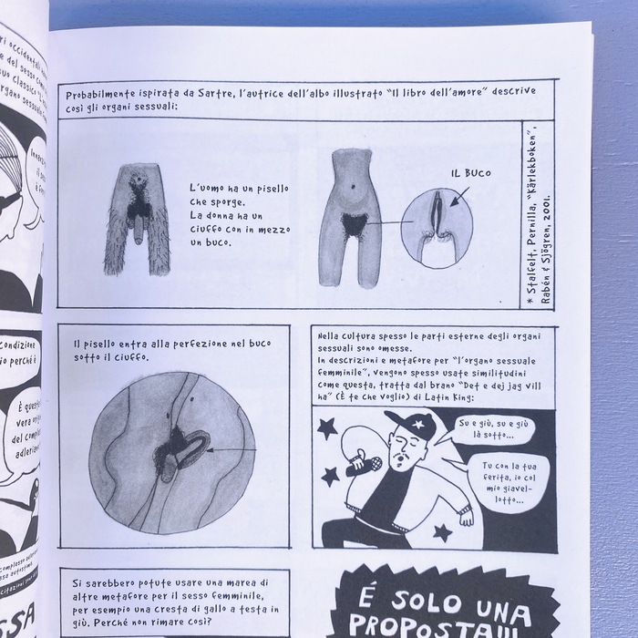 Il frutto della conoscenza - immagine 3