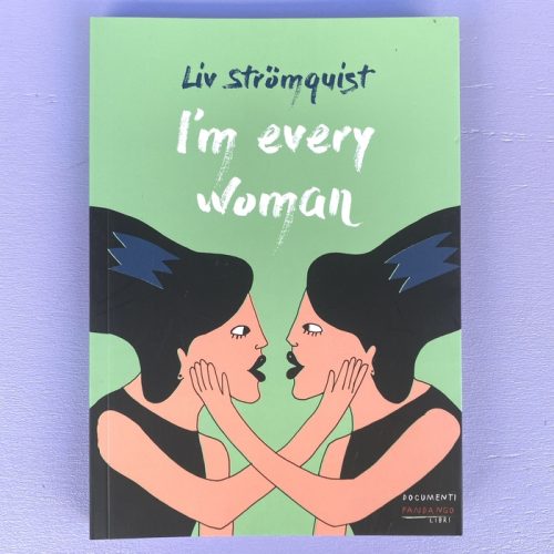 I'm every woman