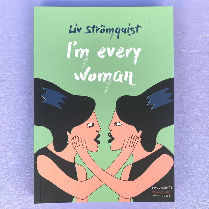I'm every woman