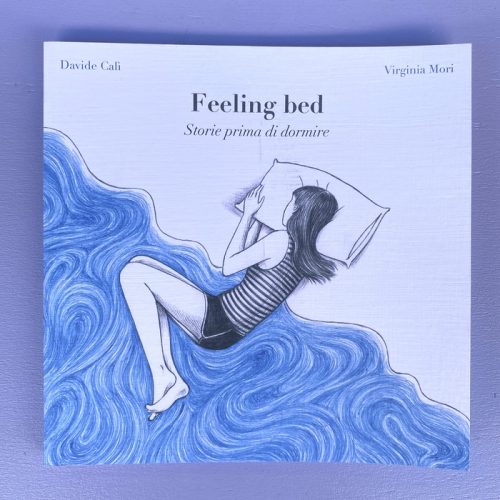 Feeling bed. Storie prima di dormire