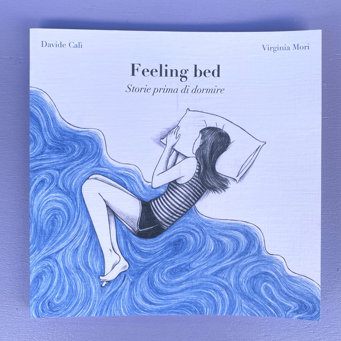 Feeling bed. Storie prima di dormire