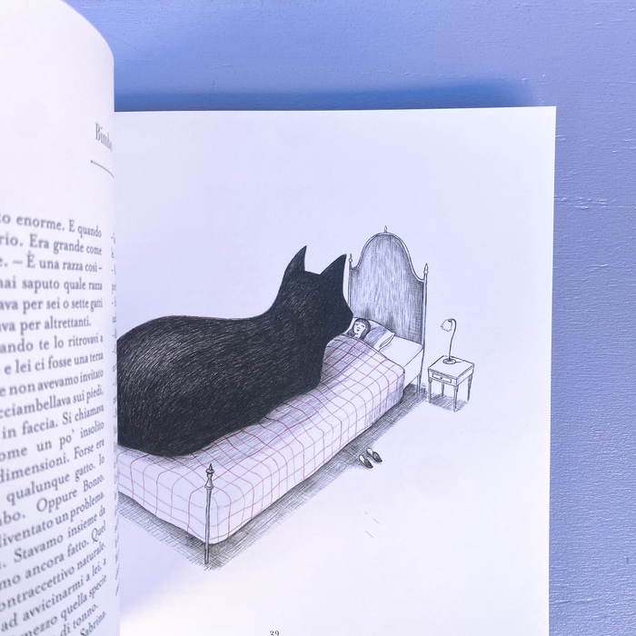 Feeling bed. Storie prima di dormire - immagine 3