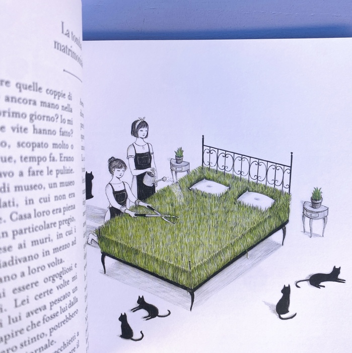 Feeling bed. Storie prima di dormire - immagine 4