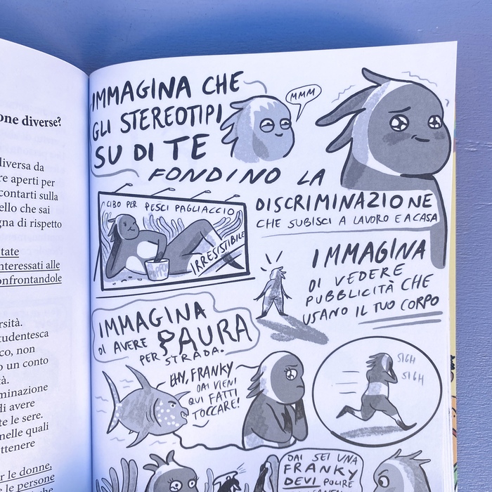 I ragazzi possono essere femministi? - immagine 4