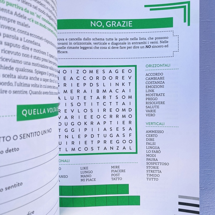 Enigmistica gentile - immagine 2