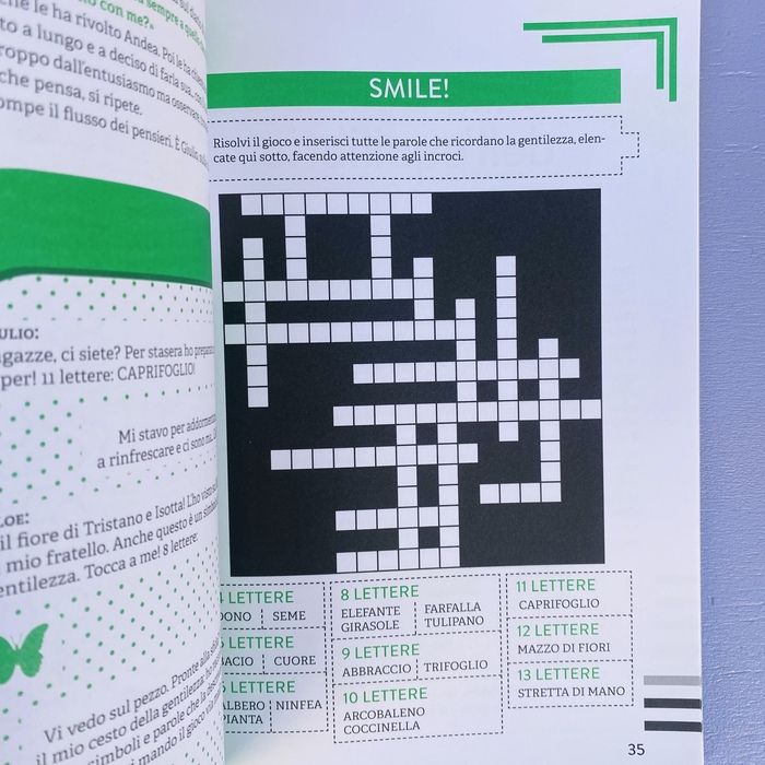 Enigmistica gentile - immagine 3