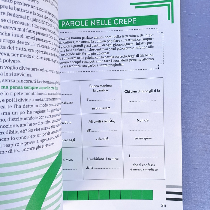 Enigmistica gentile - immagine 4