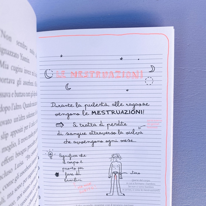 Diario del mio corpo che cambia - immagine 2