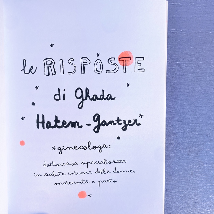Diario del mio corpo che cambia - immagine 3