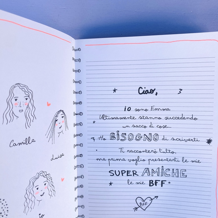 Diario del mio corpo che cambia - immagine 4