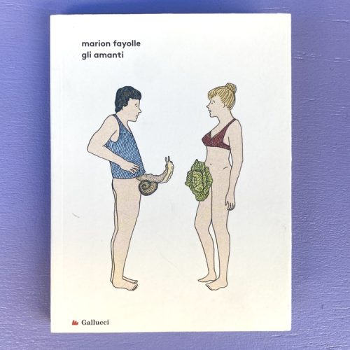 Gli amanti