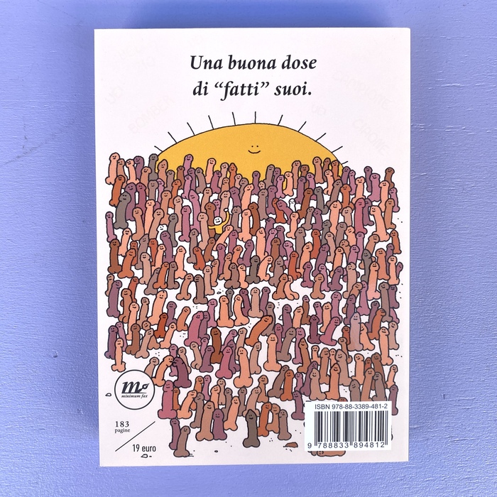 Pensi di stare meglio - immagine 2