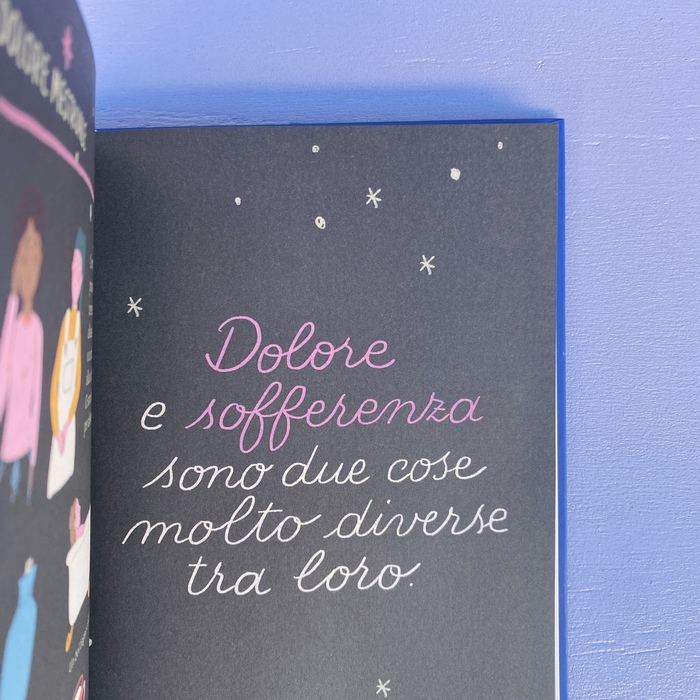 Per piacere. Piccola guida per una sessualità consapevole - immagine 2