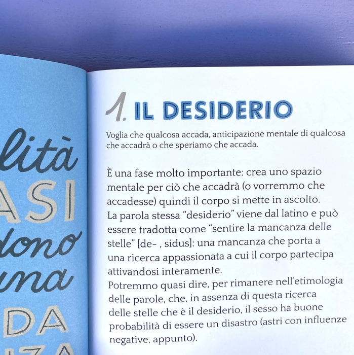 Per piacere. Piccola guida per una sessualità consapevole - immagine 5