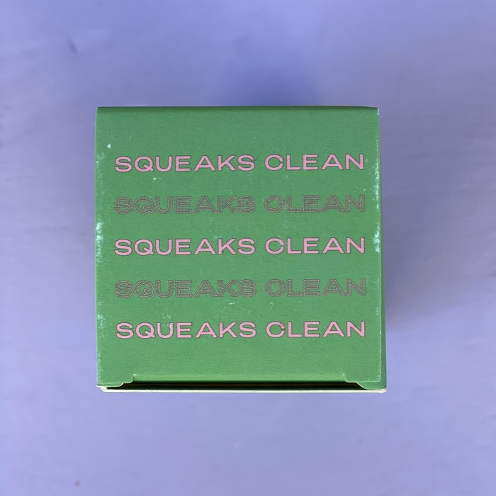 Oh Collective - Squeaks Clean - immagine 2