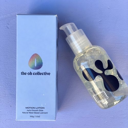 Oh Collective -Joy Jelly