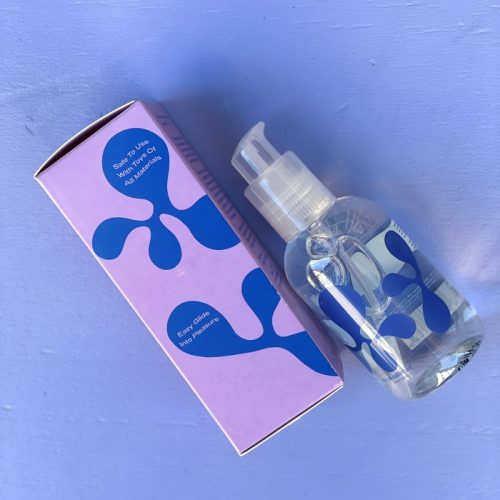 Oh Collective - Motion Lotion