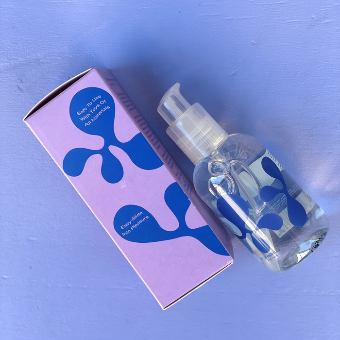 Oh Collective - Motion Lotion